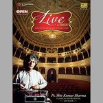 Live In Concert - Pt. Shiv Kumar Sharma - Vol. 2 - Pandit Hariprasad Chaurasia Song Download