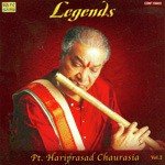 Legends - Pt. Hari Prasad Chaurasia - Vol4 - Pandit Hariprasad Chaurasia Song Download
